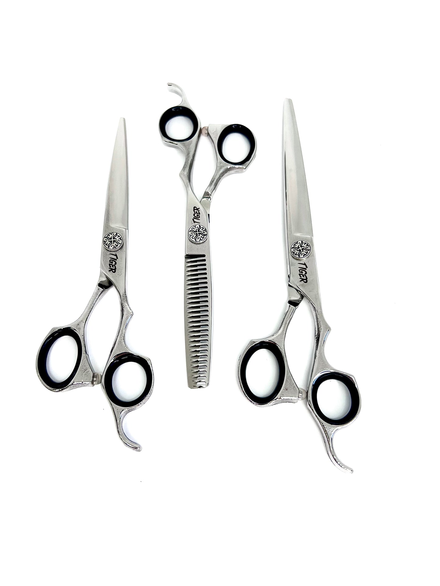 Tiger NET Series Scissors - Limited Edition