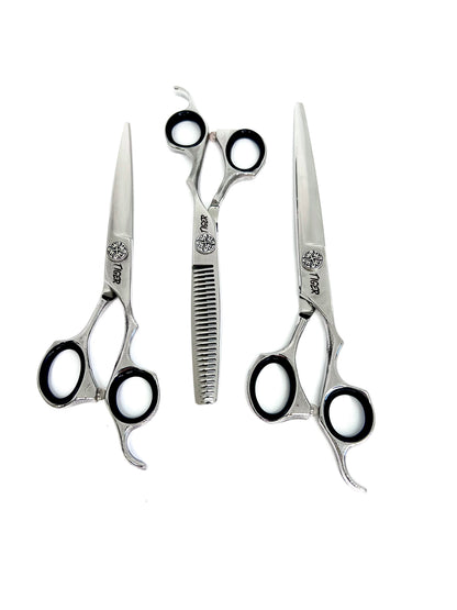 Tiger NET Series Scissors - Limited Edition