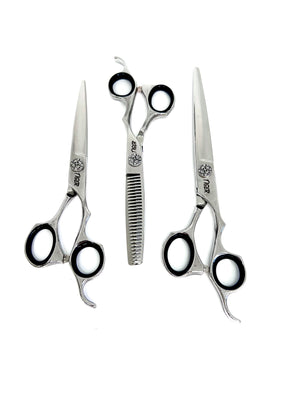 NEW Limited Edition Tiger NET Series Scissors