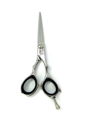 Foxy QA Series Scissors- Silver
