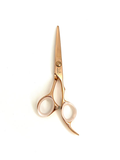 Foxy T Series Rose Gold