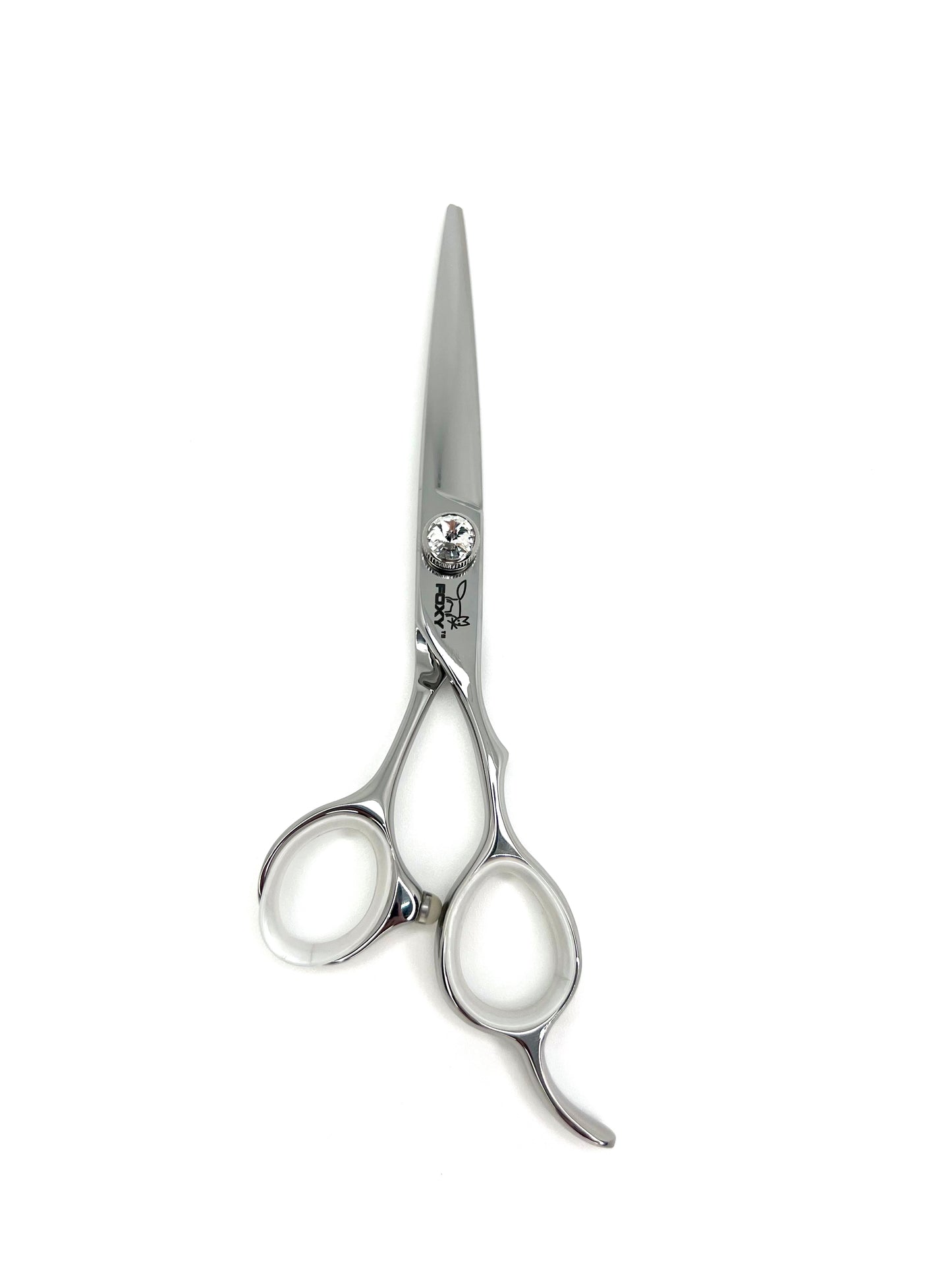Foxy KF Series Scissor Trio Set- Clear Dial- SALE