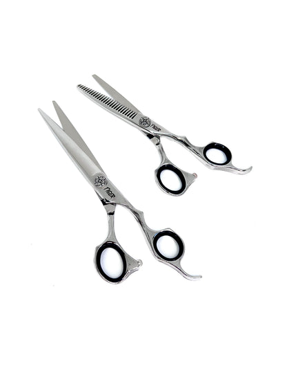 Tiger NET Series Scissors - Limited Edition