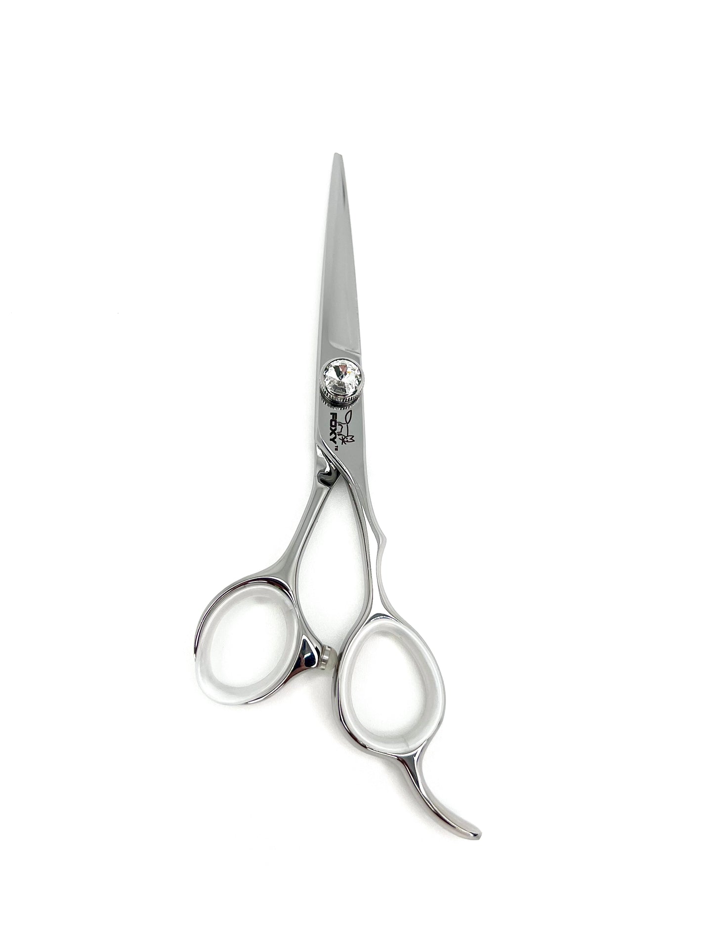 Foxy KF Series Scissor Trio Set- Clear Dial- SALE