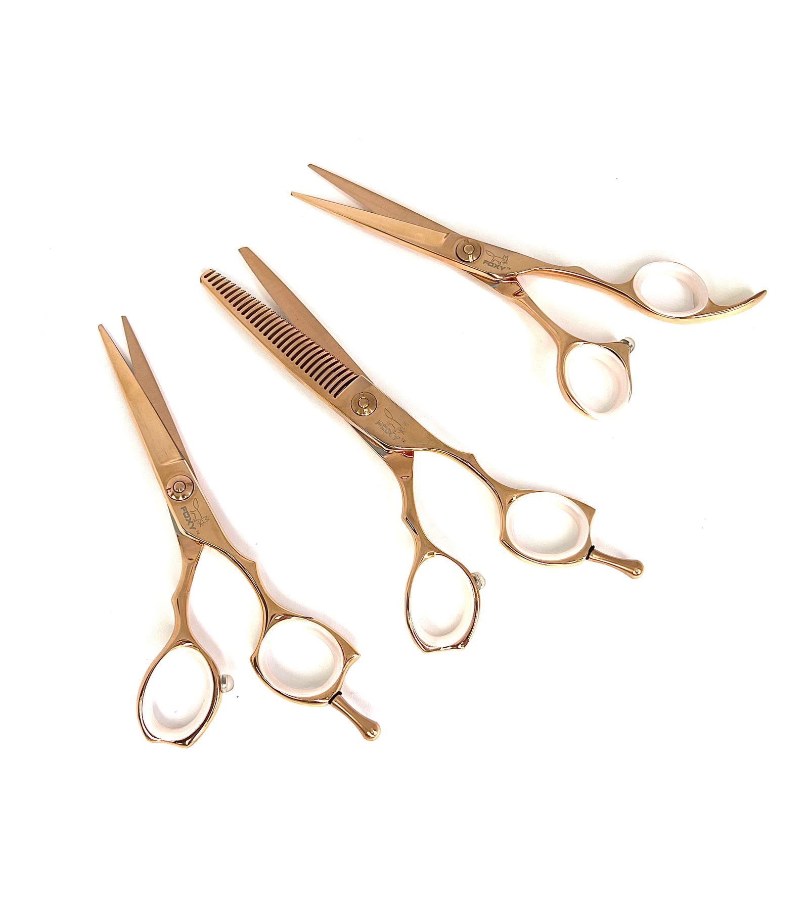 Foxy Essential Trio Set- SALE