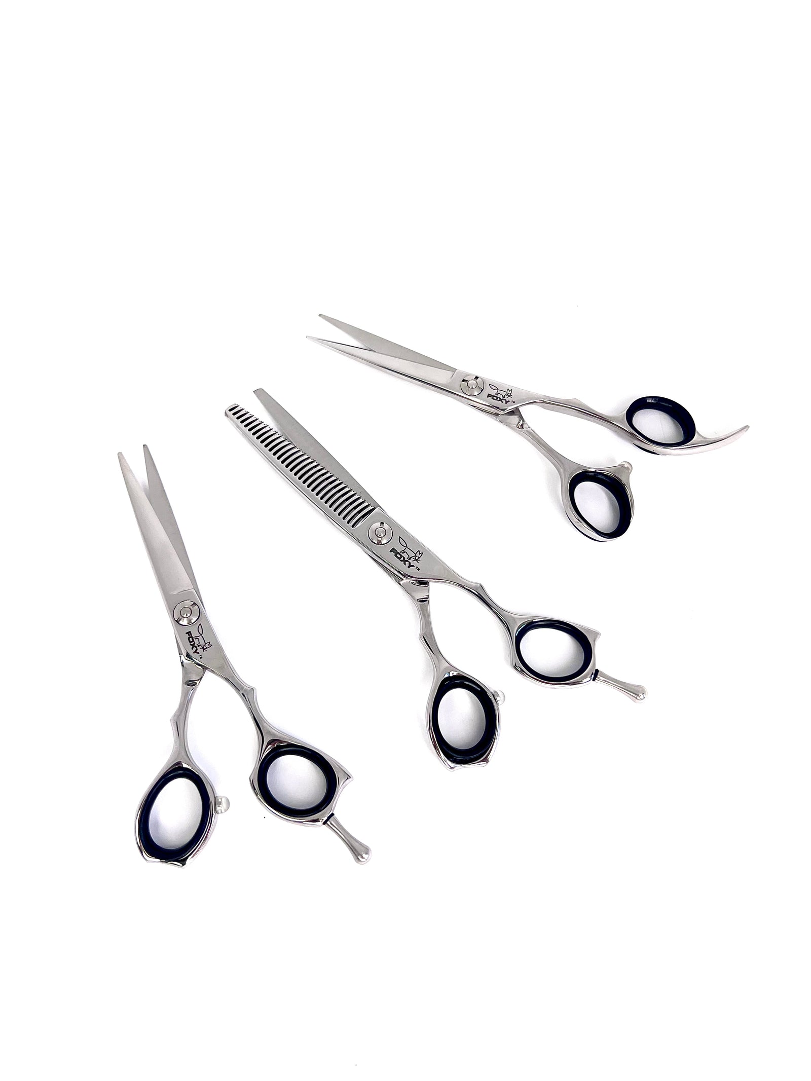 Foxy Essential Trio Set- SALE