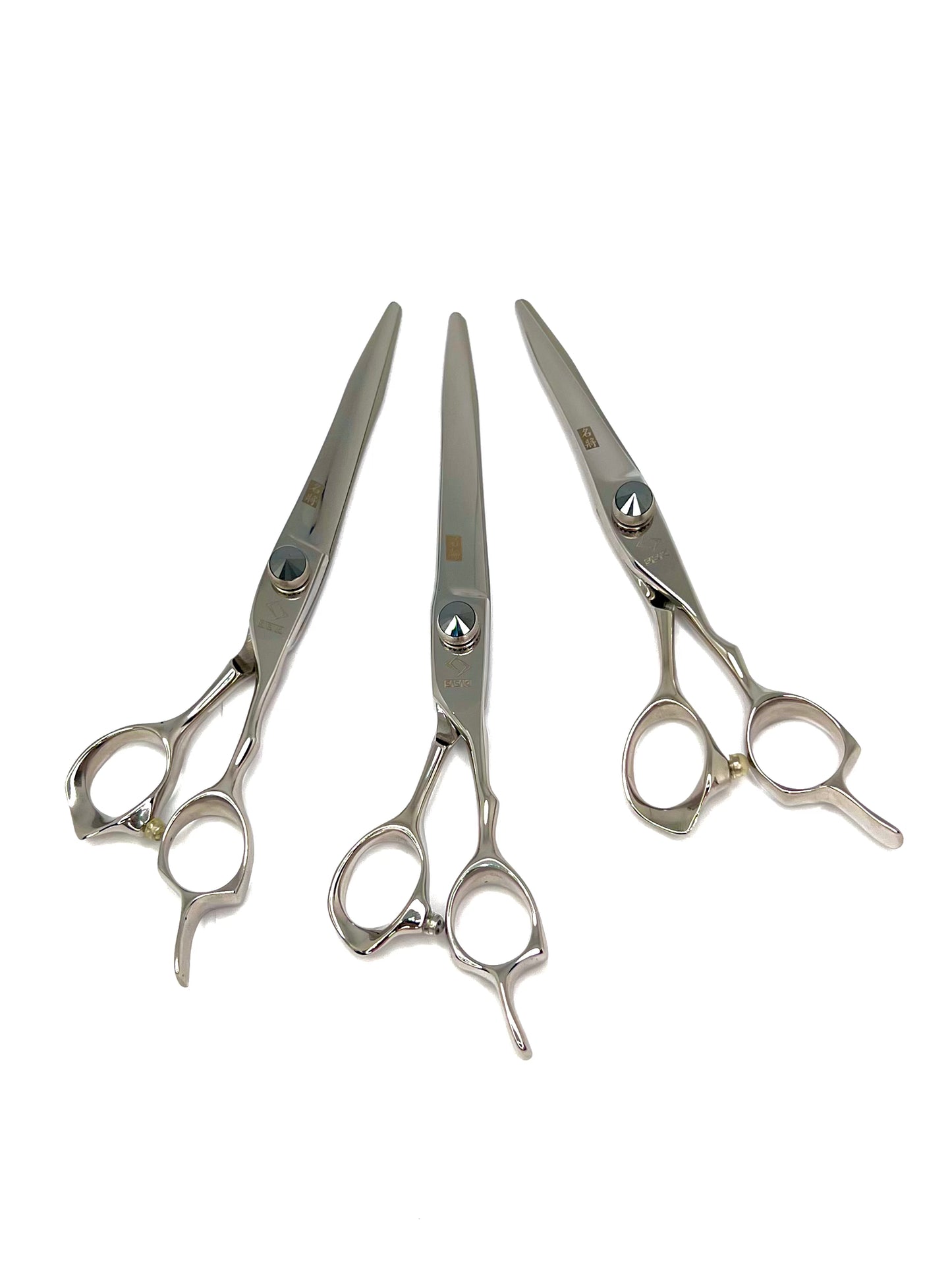Sasaki PCS Series Scissors