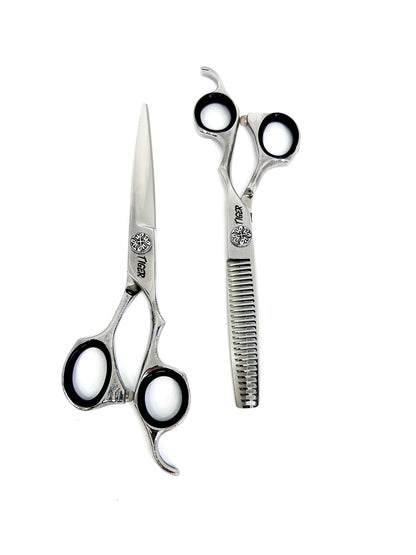 Tiger NET Series Scissors - Limited Edition