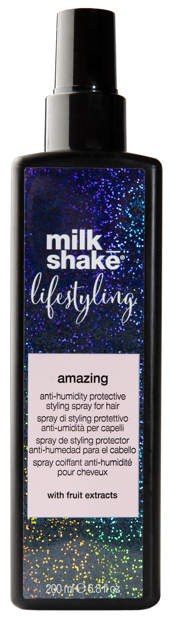 Milk Shake AMAZING 200mL