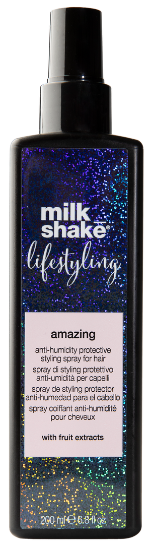 Milk Shake AMAZING 200mL