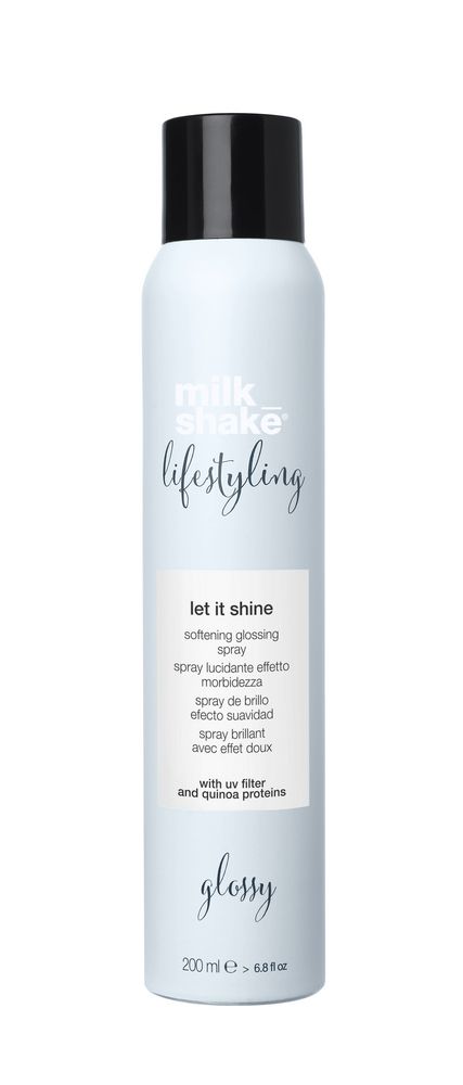 Milk Shake Lifestyling Let It Shine 200mL