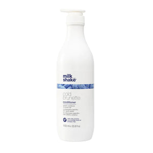 Milk Shake Cold Brunette Conditioner 1L