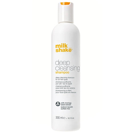 Milk Shake Deep Cleanse Shampoo 300mL