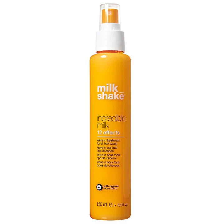 Milk Shake Incredible Milk 150mL