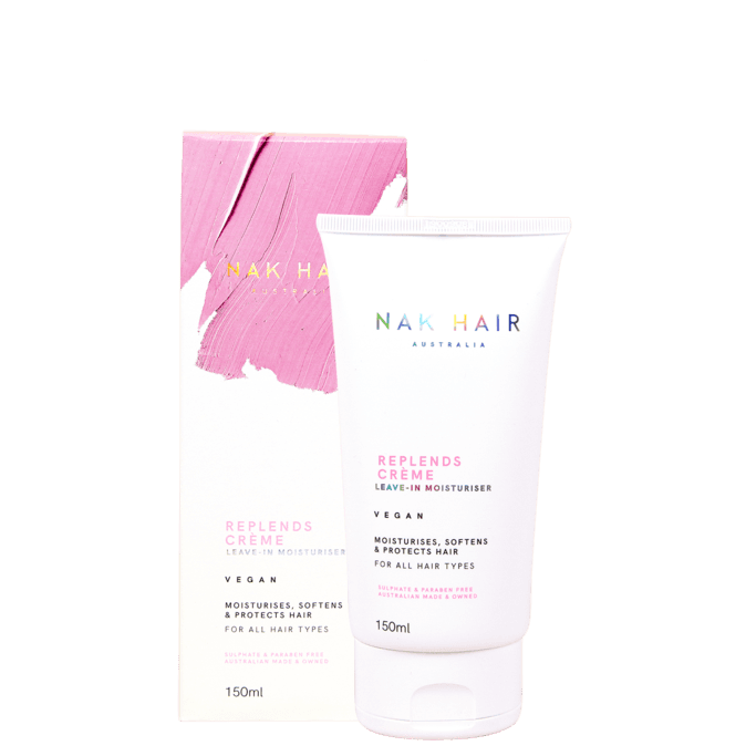 Nak Replends Creme 150mL