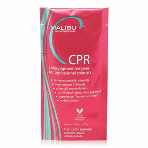 Malibu C Colour Pigment Remover