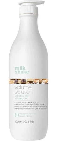 Milk Shake Volume Solution Shampoo 1L