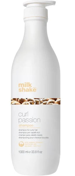 Milk Shake Curl Passion Shampoo 1L