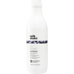 Milk Shake Icy Blond Conditioner 1L