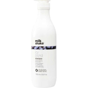 Milk Shake Icy Blond Shampoo 1L