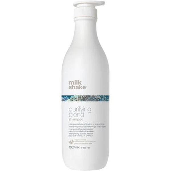 Milk Shake Purifying Blend Shampoo 1L