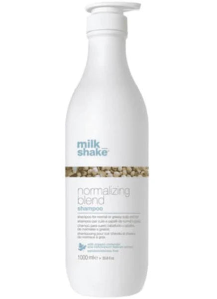 Milk Shake Normalising Blend Shampoo 1L