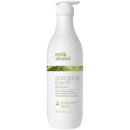 Milk Shake Energizing Blend Shampoo 1L