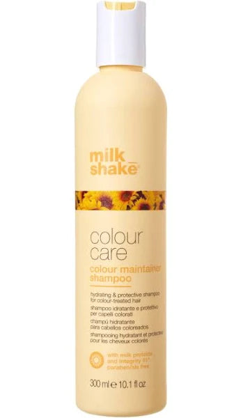 Milk Shake Colour Maintainer Shampoo 300mL