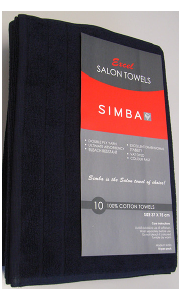 Simba Hairdressing Towels