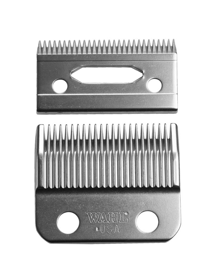 Wahl Taper Clipper Blade Replacement