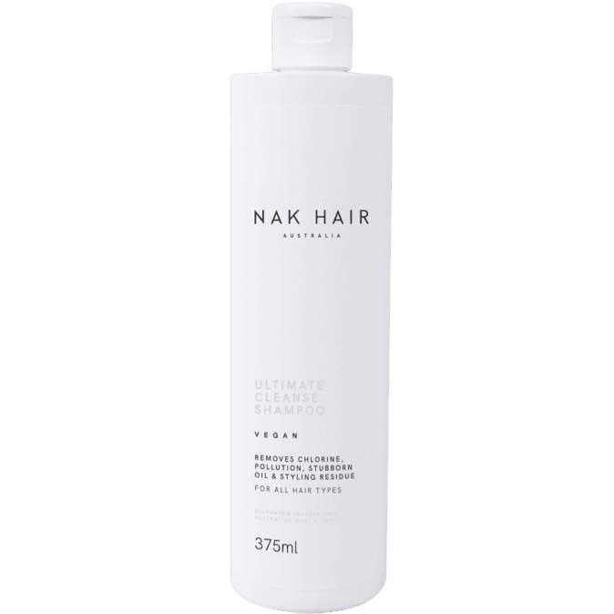 Nak Ultimate Cleanse 375mL