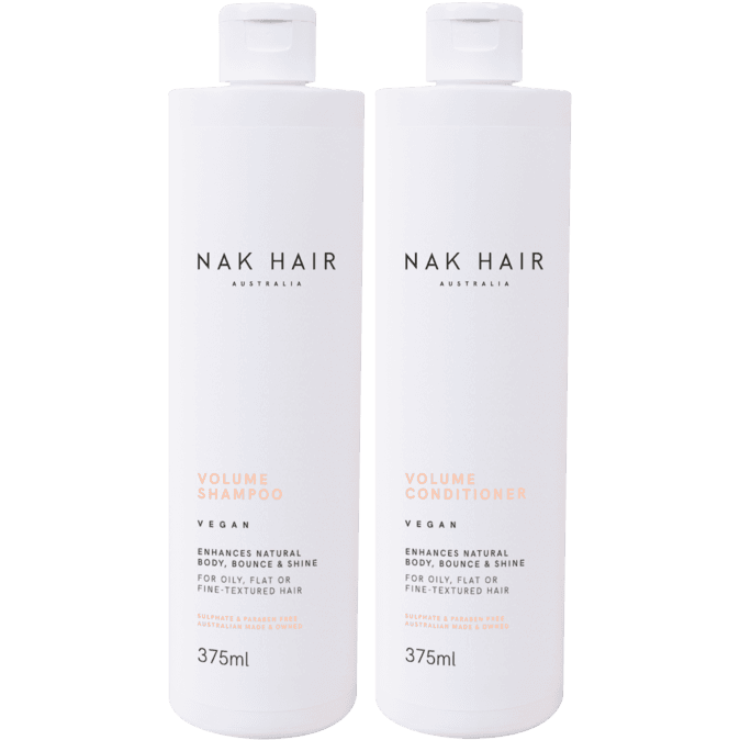 Nak Volume Conditioner 1L
